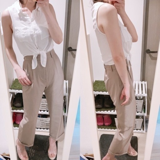 【FM洋服福袋②】レディース洋服 オールシーズン まとめ売り