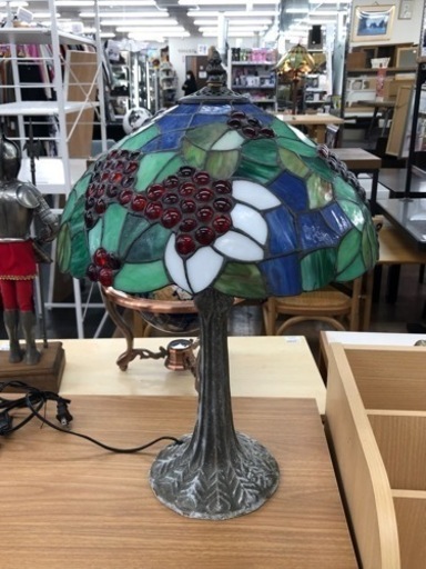 テーブルランプ【トレファク上福岡】