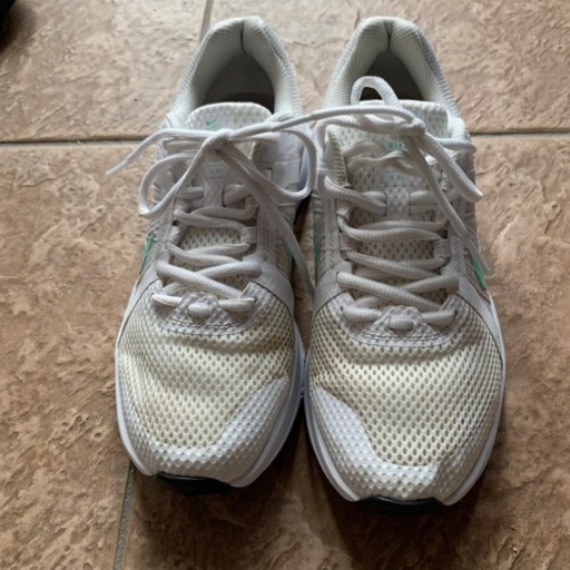 NIKE RUN SWIFT ランニングシューズ　25センチ【お値下げしました】