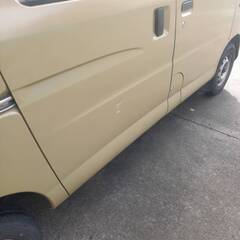 軽バン売りますの画像