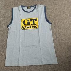 G.T.HAWKINS 150