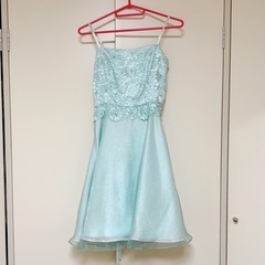 結婚式用　パーティ用　ドレス　ボレロの画像