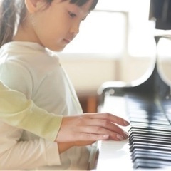 2歳からのプレピアノレッスン無料体験レッスン実施中♪の画像