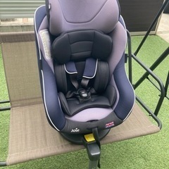 joie チャイルドシート  Arc360° ISOFIX