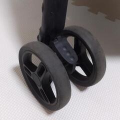 A型ベビーカーの画像