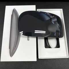 美品　APPLE MAGIC MOUSE 2 スペースグレイ