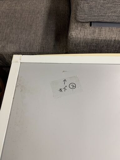 大幅値下げしました！◎ニューペットマンション　蛍光灯付きません　キズ多め　鍵なし◎