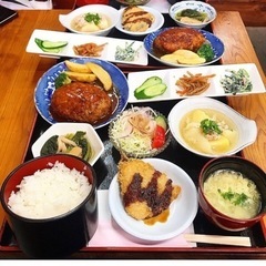 【発見されました！】ランチ