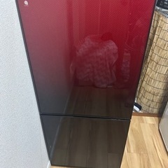 冷蔵庫110L