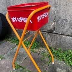 吸い殻入れ 灰皿