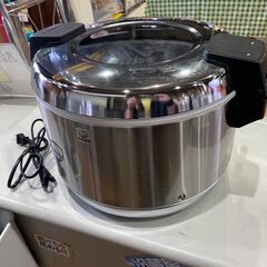 【愛品館市原店】TIGER 2019年製 保温専用ジャー JHA...