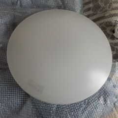 訳あり　６畳用シーリングライト　NEC HLDZ6208