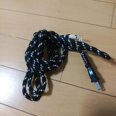 コンセント先なし未使用