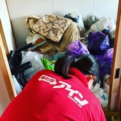🔴12月1日更新🔴様々なご依頼を一緒にお手伝いしてくれるスタッフを募集します！の画像