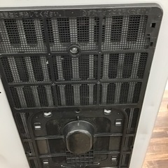 #J-66【ご来店頂ける方限定】TOYOTOMIの石油ファンヒーターですの画像