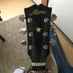 モーリスエバリーブラザーズモデルWJ25の画像