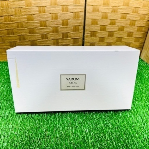【新品】マルニ　ティーカップ
