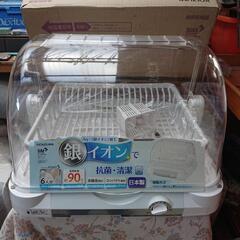 コイズミ食器乾燥器