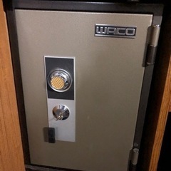耐火 キャビネット 家具の中古が安い！激安で譲ります・無料で