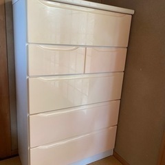 タンス　衣類収納