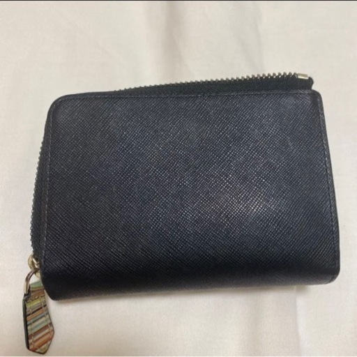 ポールスミス　二つ折り財布　1万円