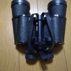 双眼鏡　NIZAR ミザール　実家整理品経年保管品　少々ぶつけた...