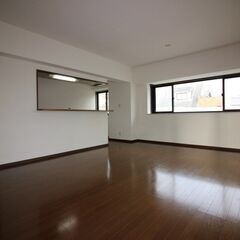 🏠福岡市早良区高取 マンション🏠オークス西新(3階)★賃料130...