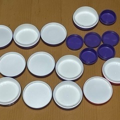 ギャッツビー ヘアーワックス 空容器 ケース10個 他小空容器 の画像