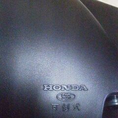 ホンダ 純正ドアミラー 左右の画像