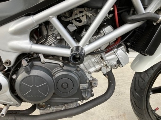 ホンダ VTR250 FI