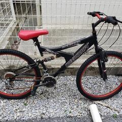 自転車