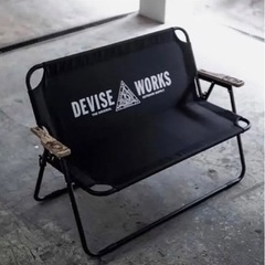 デバイスワークス ベンチ 周年限定