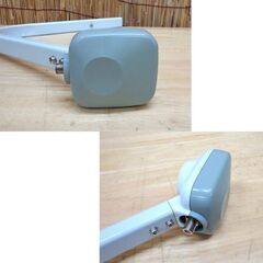 マスプロ BCアンテナセット BSC45R-SET 45㎝ BS 110°CS MASPRO☆ 札幌市 豊平区 平岸の画像