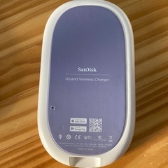 またまた値下げします‼️置くだけ充電器の画像