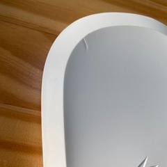 またまた値下げします‼️置くだけ充電器の画像
