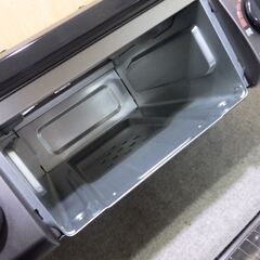 格安！極美品　2018年製　リンナイ Rinnai RTE564BKL/LP [ガステーブル プロパンガスLPG用 左強火 56cm幅 片面焼グリル ブラック]の画像