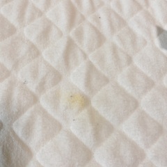 赤ちゃんのおくるみの画像