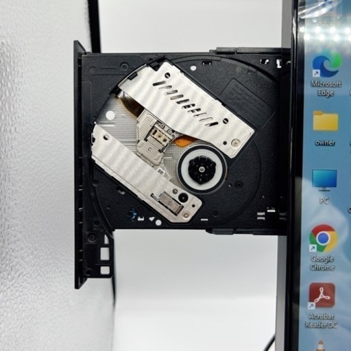 【美品】2019年モデル☘一体型☘第8世代Corei7☘新品SSD512GB搭載