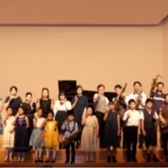 【はじめての方大歓迎！】サックス教室　世田谷区/桜新町/駒沢/用賀/弦巻/二子玉川の画像