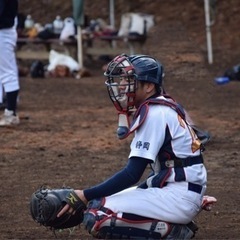野球塾（個人、団体）の画像