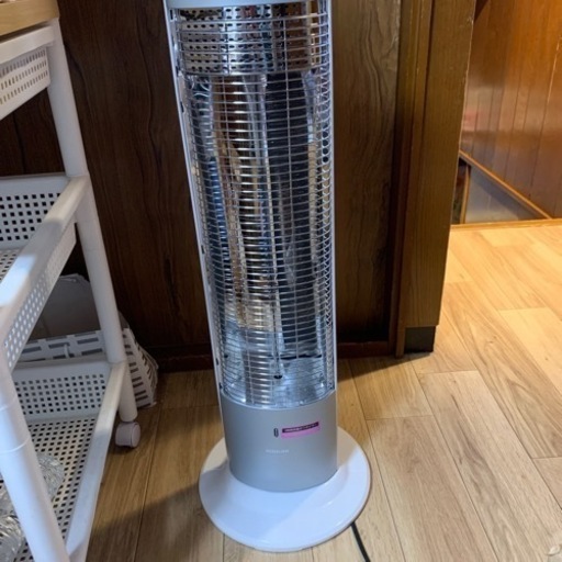 電気ストーブ  KOIZUMI