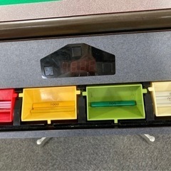 全自動麻雀卓 雀豪 AM-9401A 　2卓ありますの画像