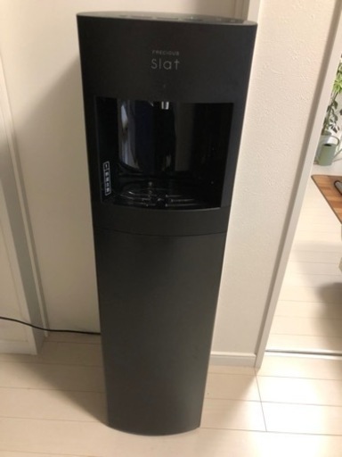 ウォーターサーバー　フレシャス　スラット