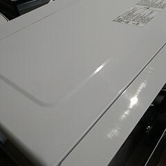 【決定しました】YAMAZEN　電子レンジ　YRS-G160V 【ホワイト】の画像
