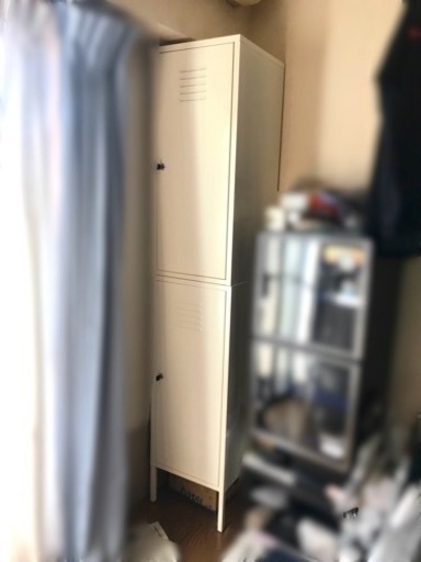IKEA キャビネット