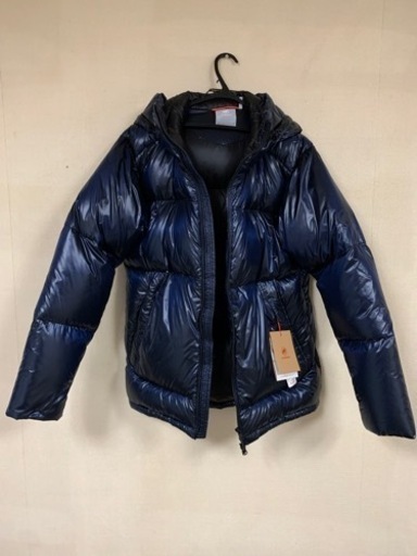 【さらに値下げ】MAMMUT Icyglow IN Hooded Jacket AF