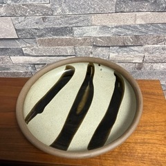 大皿　内寸26cm 無料！21日までに来れる方