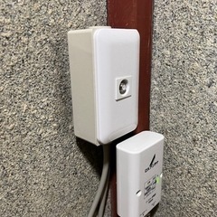 職人募集！テレビアンテナ施工職人募集😃の画像
