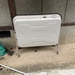 灯油タンク