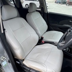 🉐低走行車検満タン23年式フィット🉐の画像
